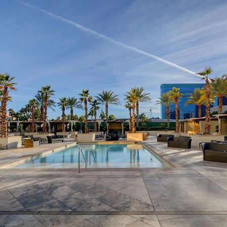 The Fantasy Suite Mgm Signature Pool View Λας Βέγκας Εξωτερικό φωτογραφία