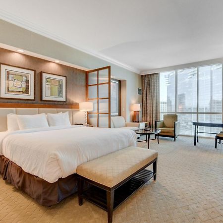 The Fantasy Suite Mgm Signature Pool View Λας Βέγκας Εξωτερικό φωτογραφία