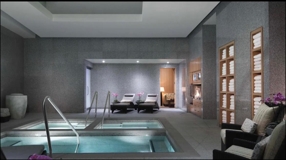 The Fantasy Suite Mgm Signature Pool View Λας Βέγκας Εξωτερικό φωτογραφία