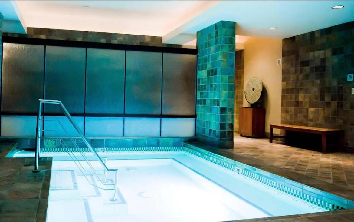 The Fantasy Suite Mgm Signature Pool View Λας Βέγκας Εξωτερικό φωτογραφία