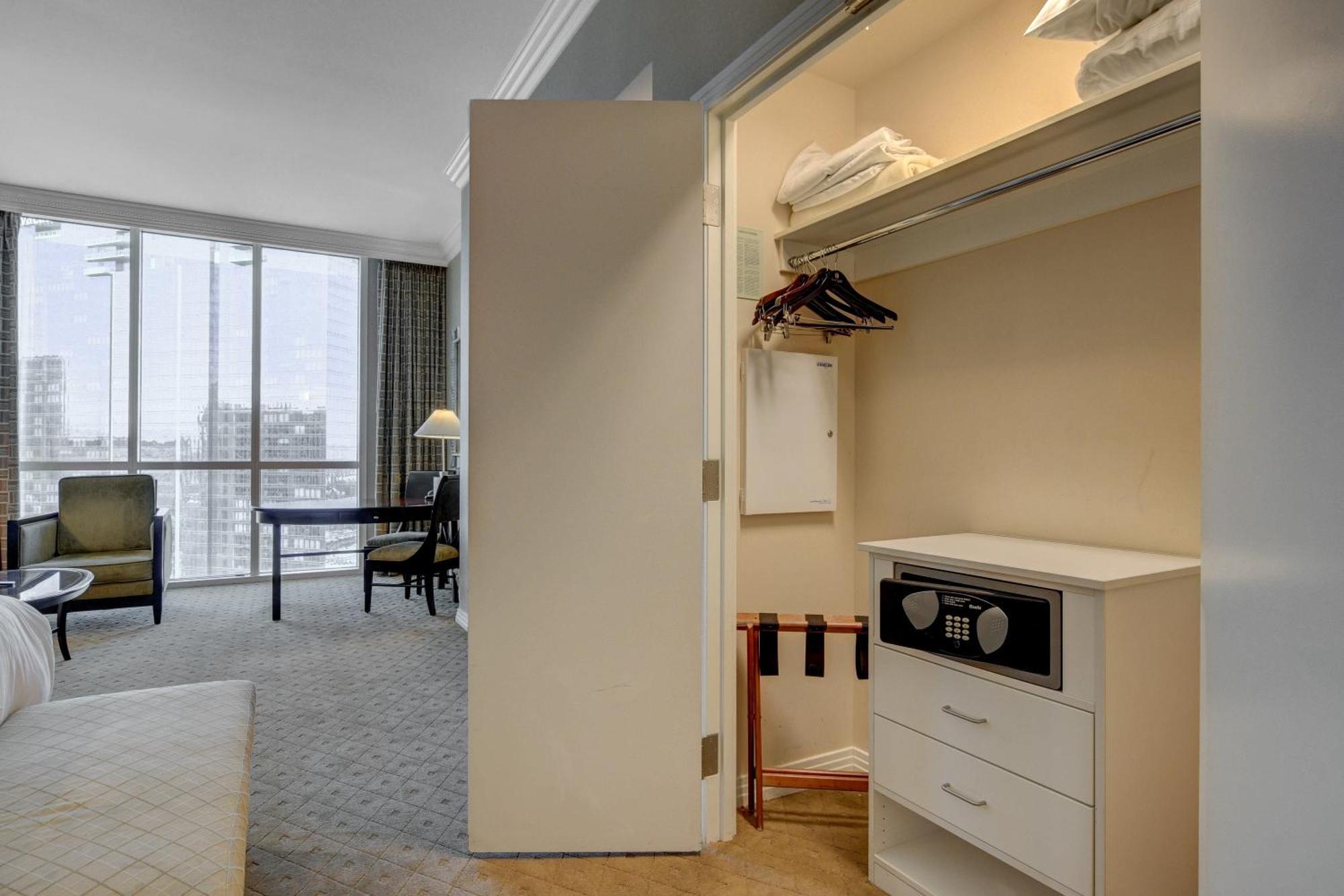 The Fantasy Suite Mgm Signature Pool View Λας Βέγκας Εξωτερικό φωτογραφία