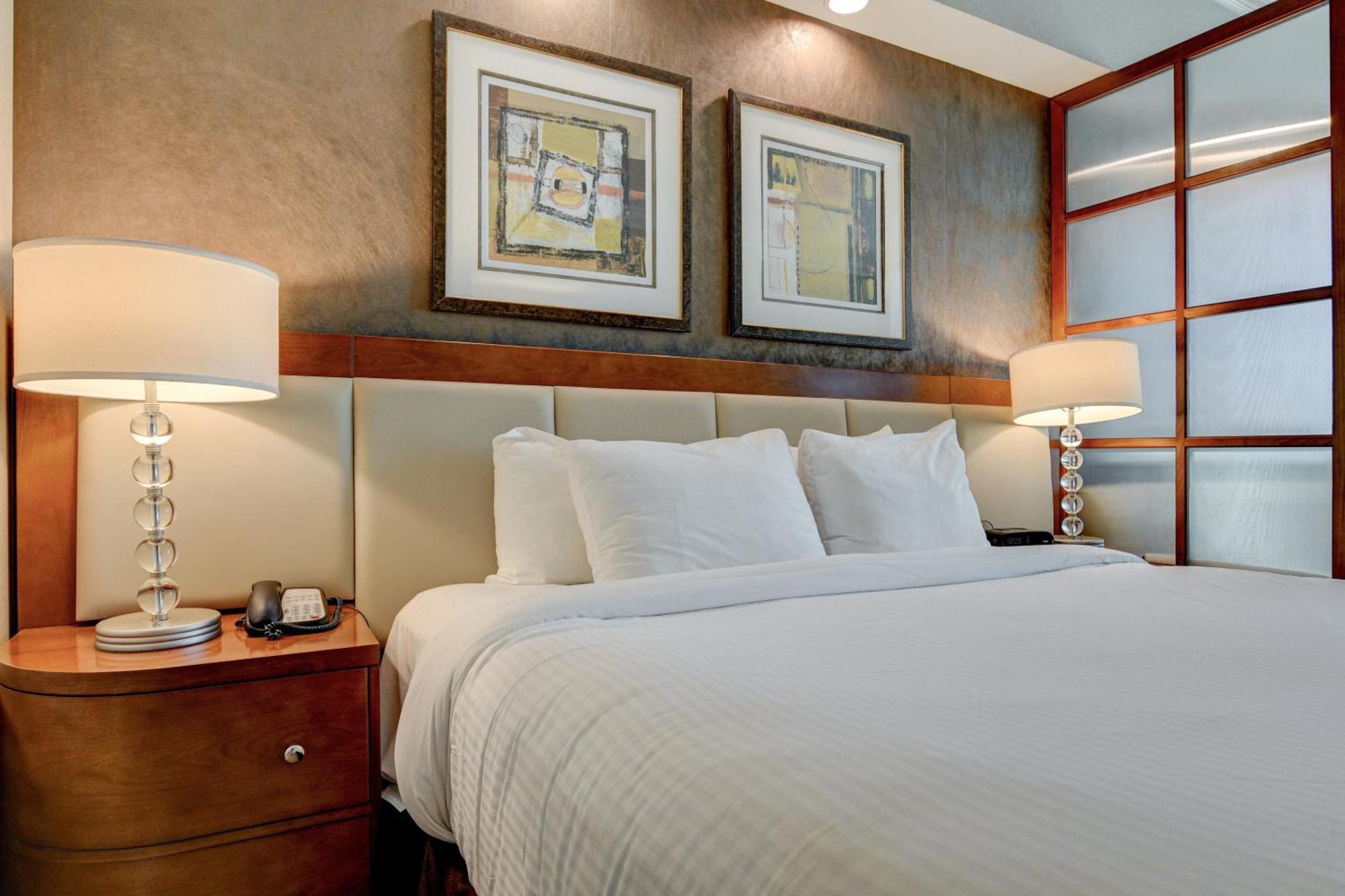 The Fantasy Suite Mgm Signature Pool View Λας Βέγκας Εξωτερικό φωτογραφία