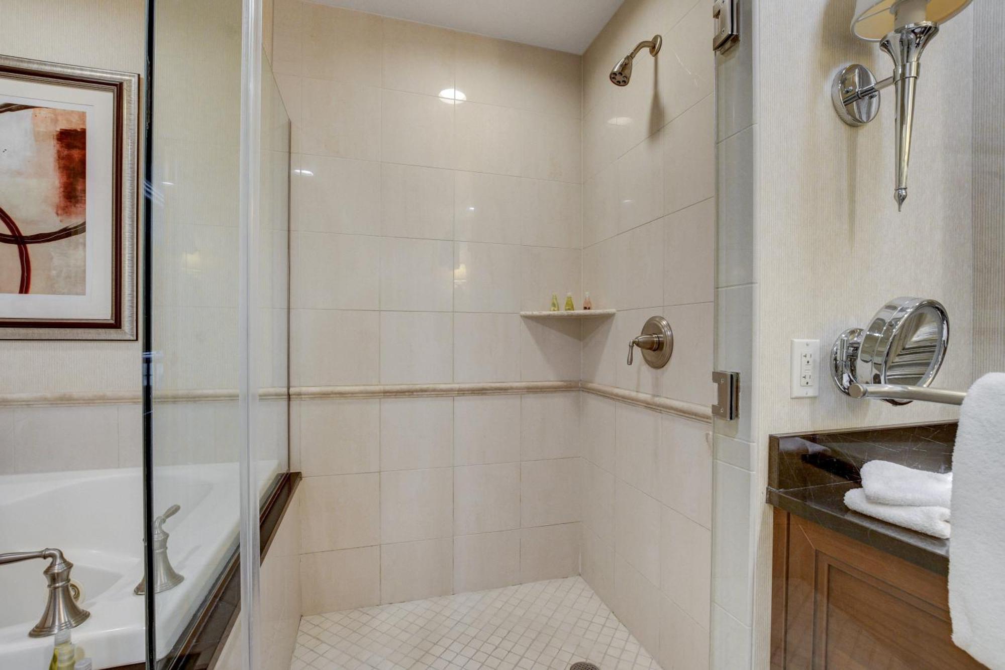 The Fantasy Suite Mgm Signature Pool View Λας Βέγκας Εξωτερικό φωτογραφία