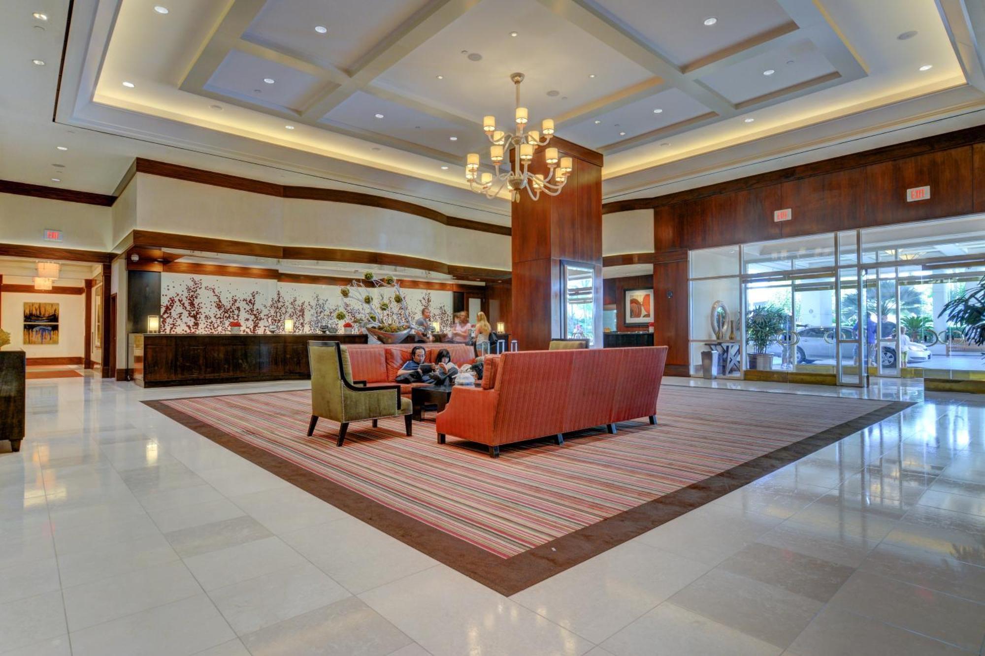 The Fantasy Suite Mgm Signature Pool View Λας Βέγκας Εξωτερικό φωτογραφία