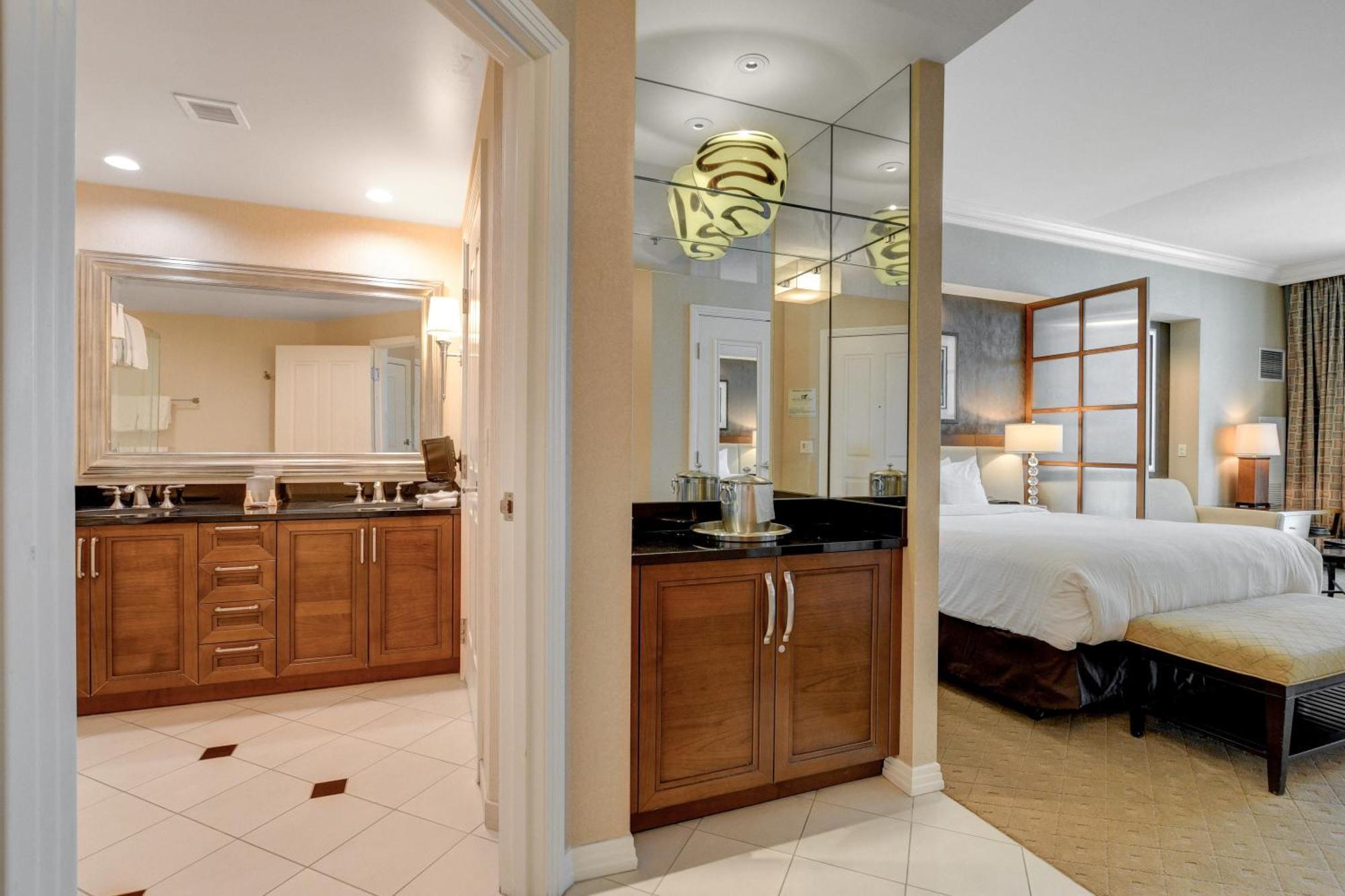 The Fantasy Suite Mgm Signature Pool View Λας Βέγκας Εξωτερικό φωτογραφία