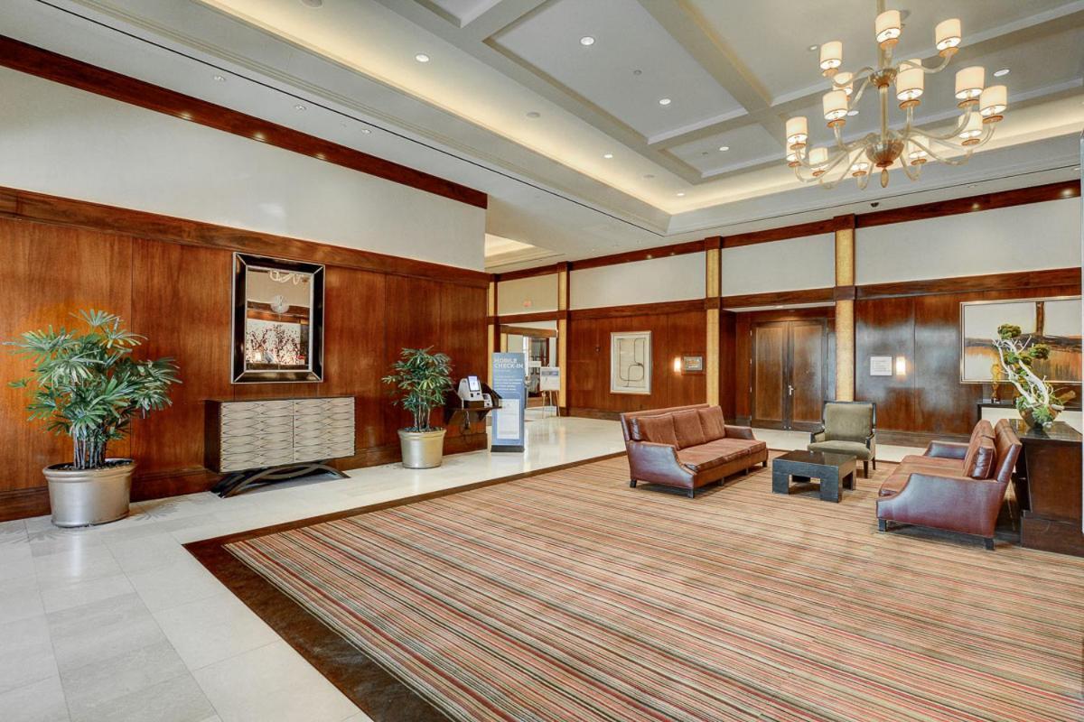 The Fantasy Suite Mgm Signature Pool View Λας Βέγκας Εξωτερικό φωτογραφία