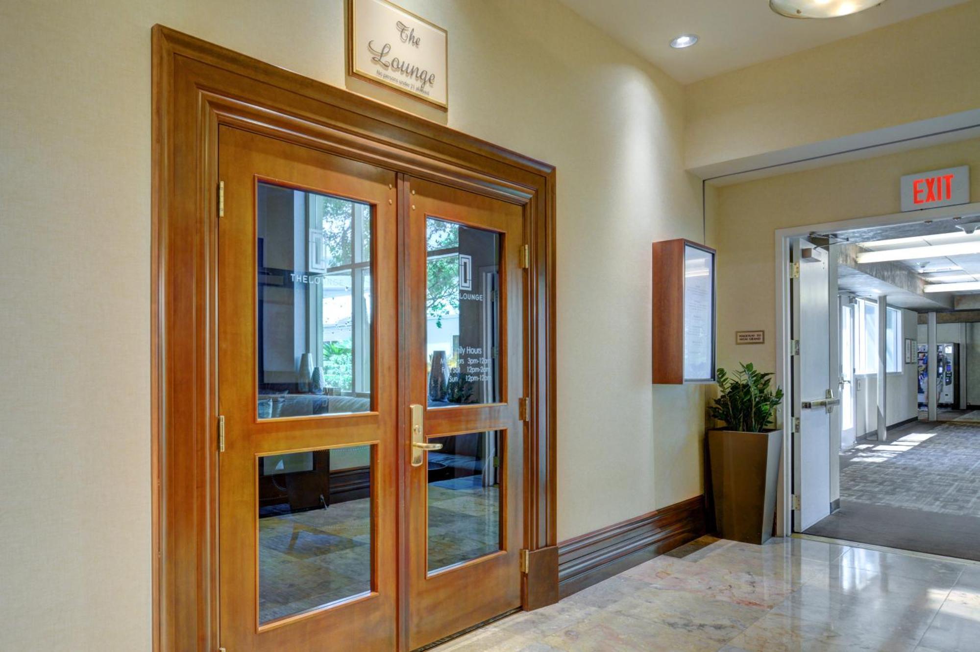 The Fantasy Suite Mgm Signature Pool View Λας Βέγκας Εξωτερικό φωτογραφία
