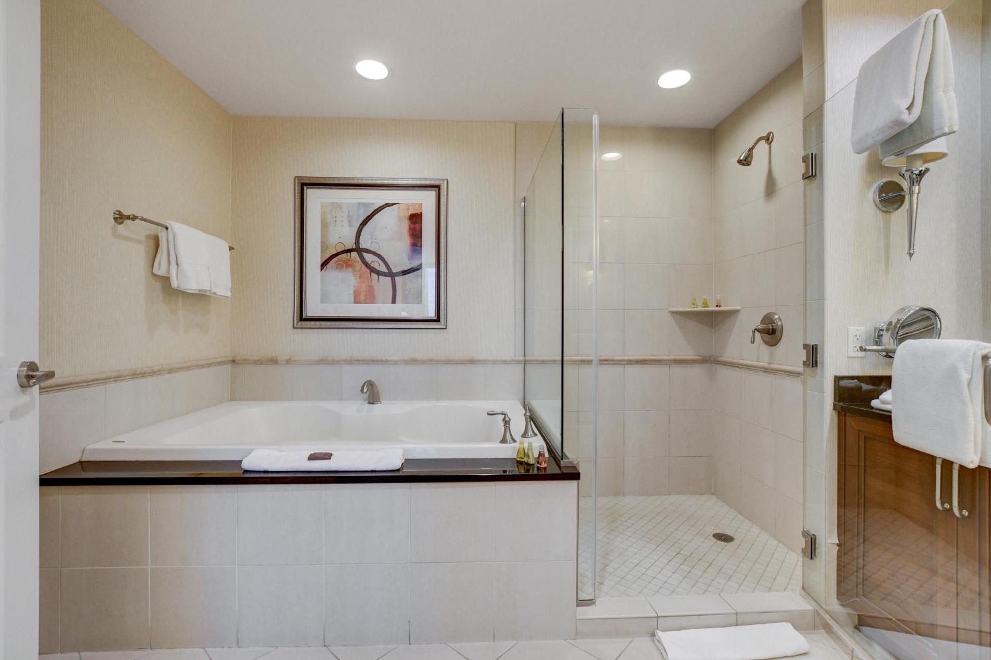 The Fantasy Suite Mgm Signature Pool View Λας Βέγκας Εξωτερικό φωτογραφία