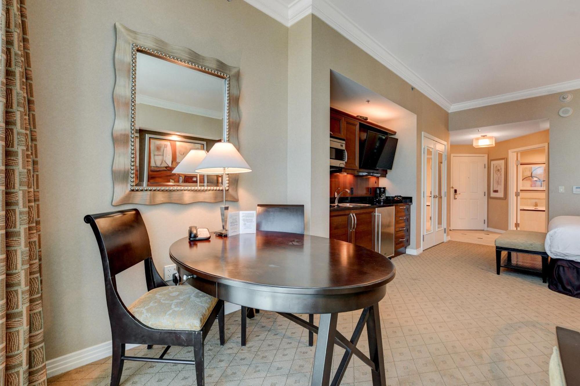 The Fantasy Suite Mgm Signature Pool View Λας Βέγκας Εξωτερικό φωτογραφία