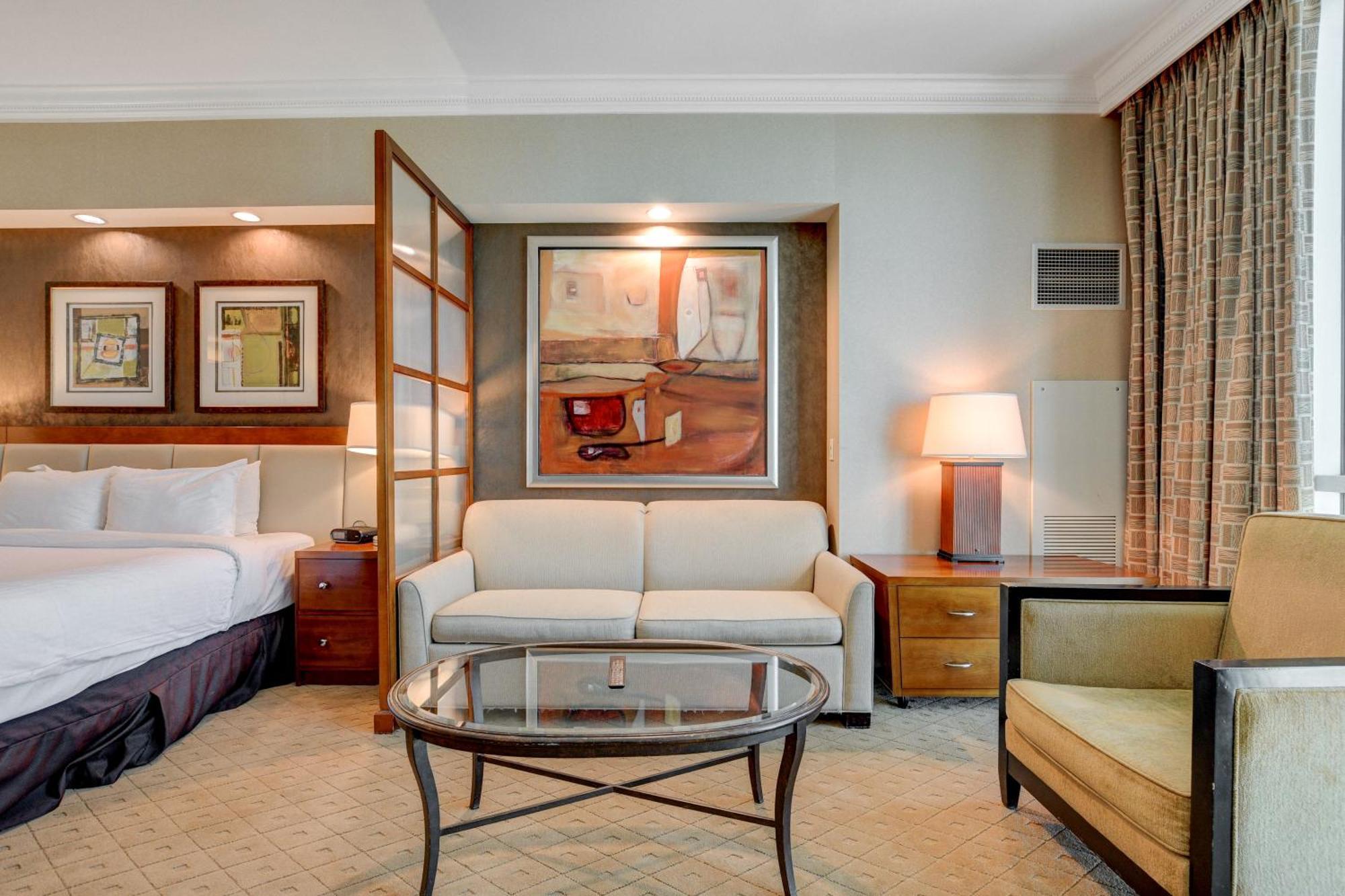 The Fantasy Suite Mgm Signature Pool View Λας Βέγκας Εξωτερικό φωτογραφία