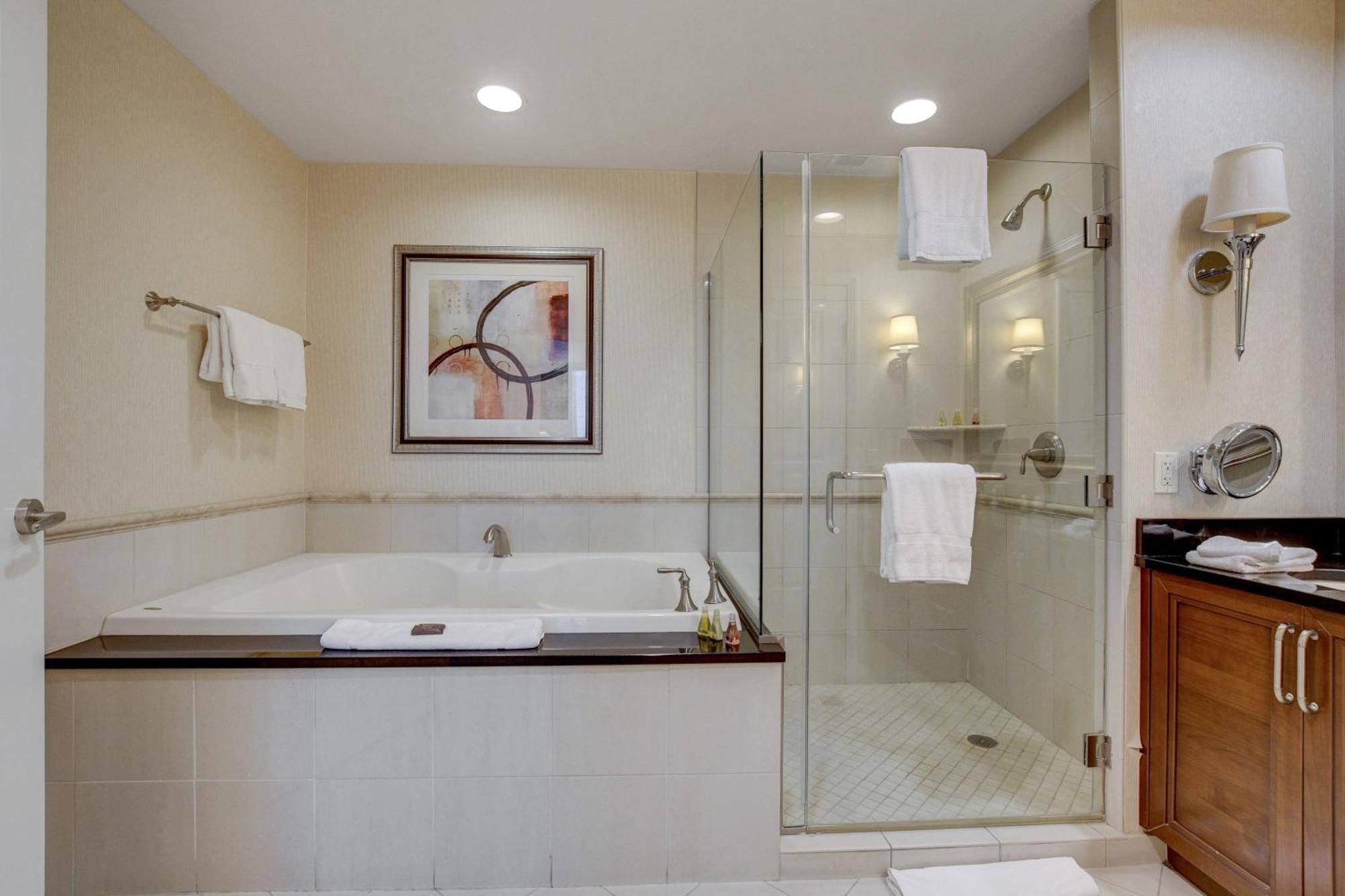 The Fantasy Suite Mgm Signature Pool View Λας Βέγκας Εξωτερικό φωτογραφία