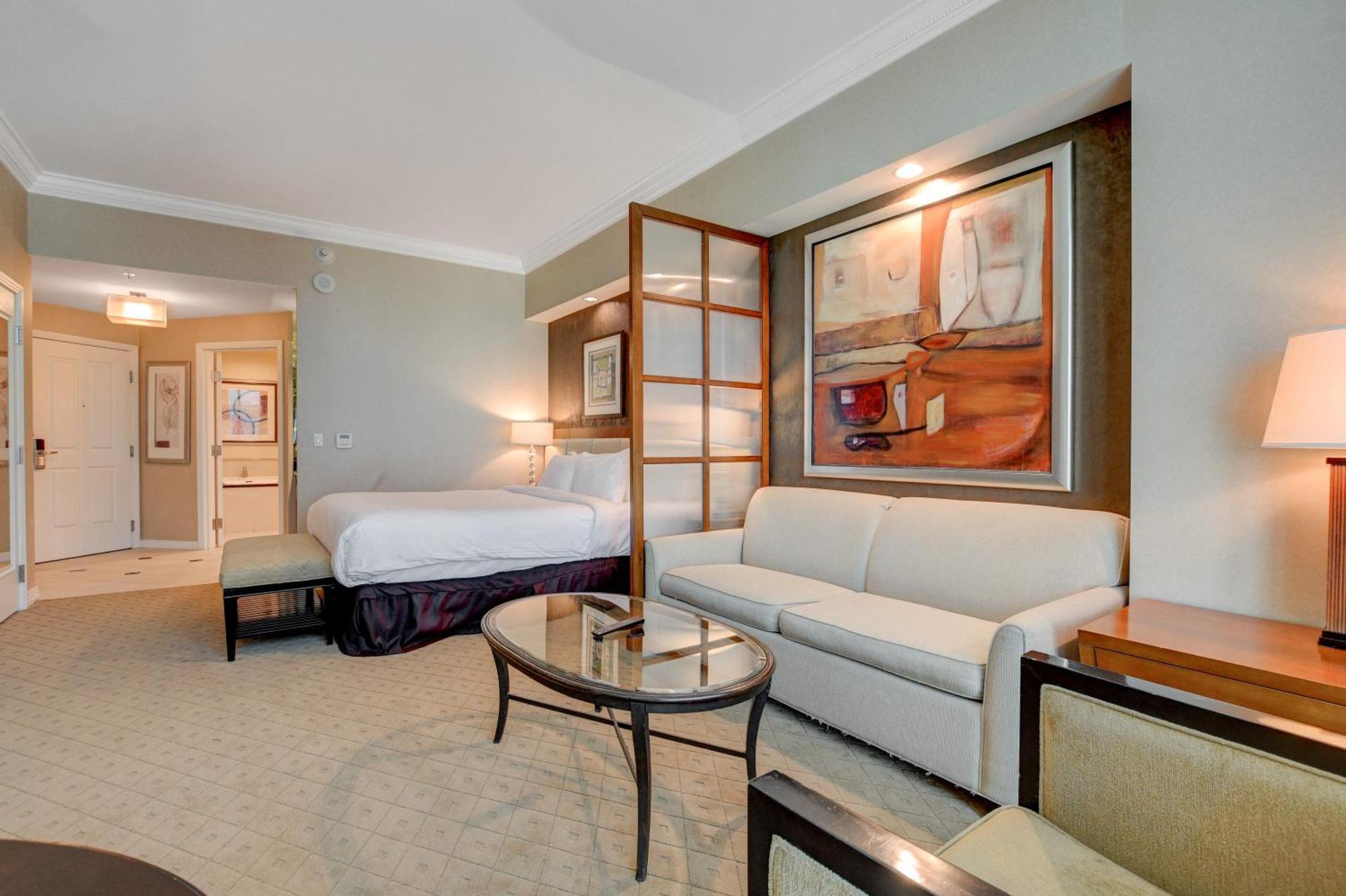 The Fantasy Suite Mgm Signature Pool View Λας Βέγκας Εξωτερικό φωτογραφία