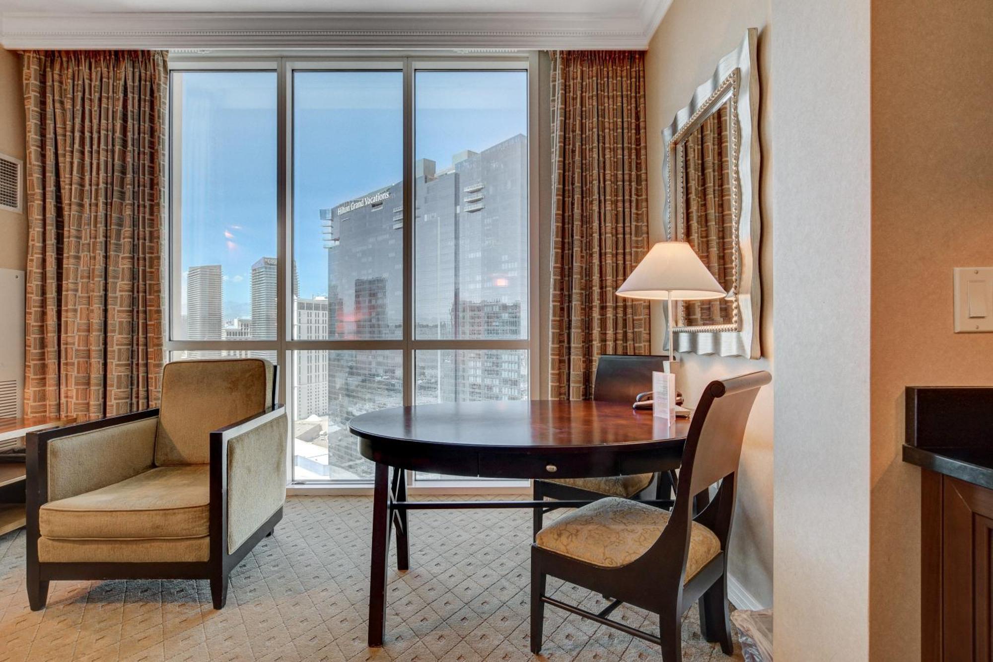 The Fantasy Suite Mgm Signature Pool View Λας Βέγκας Εξωτερικό φωτογραφία