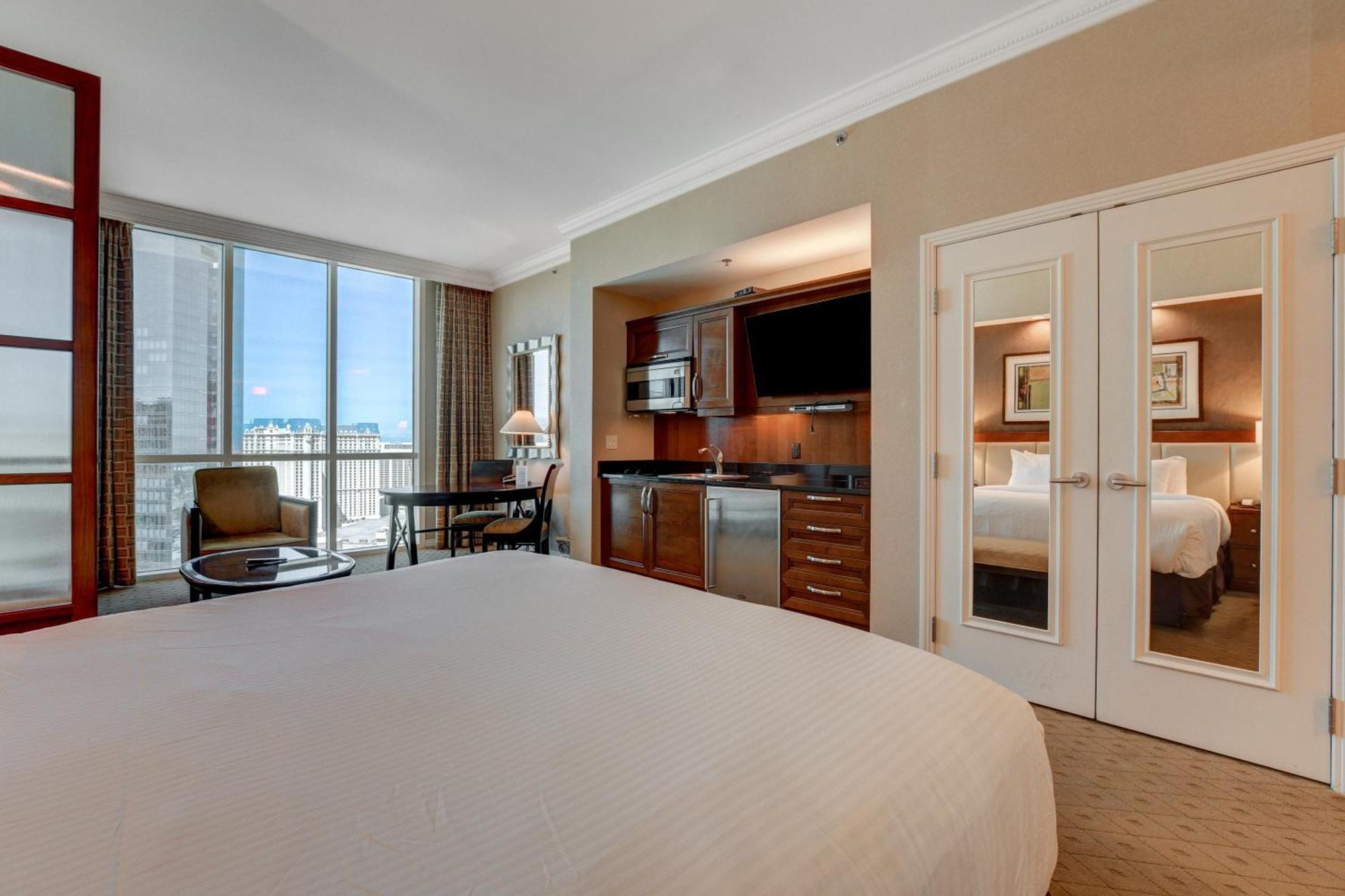 The Fantasy Suite Mgm Signature Pool View Λας Βέγκας Εξωτερικό φωτογραφία