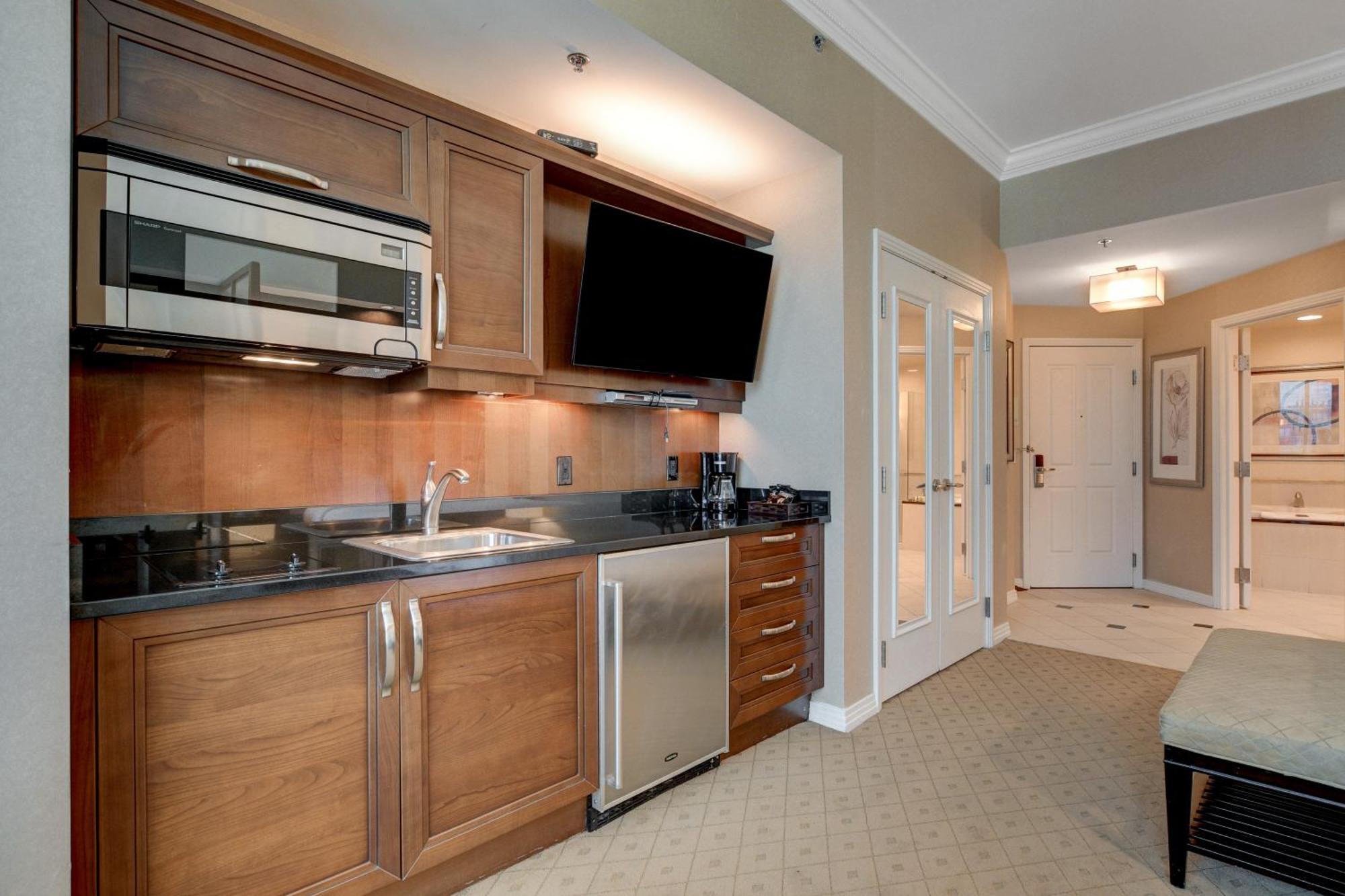 The Fantasy Suite Mgm Signature Pool View Λας Βέγκας Εξωτερικό φωτογραφία