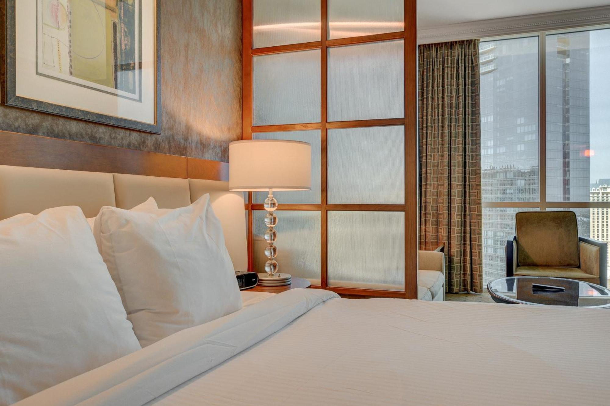 The Fantasy Suite Mgm Signature Pool View Λας Βέγκας Εξωτερικό φωτογραφία
