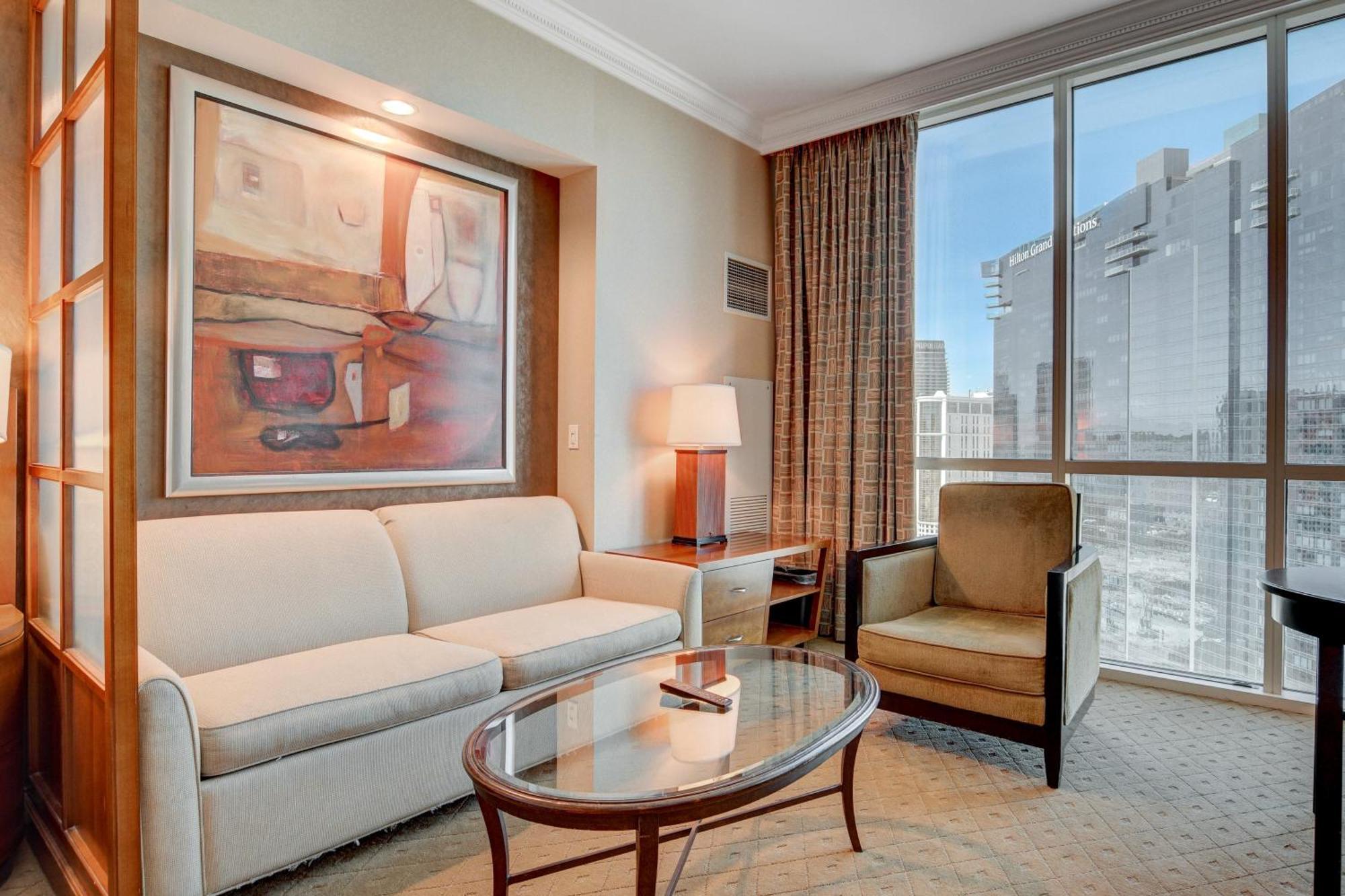 The Fantasy Suite Mgm Signature Pool View Λας Βέγκας Εξωτερικό φωτογραφία