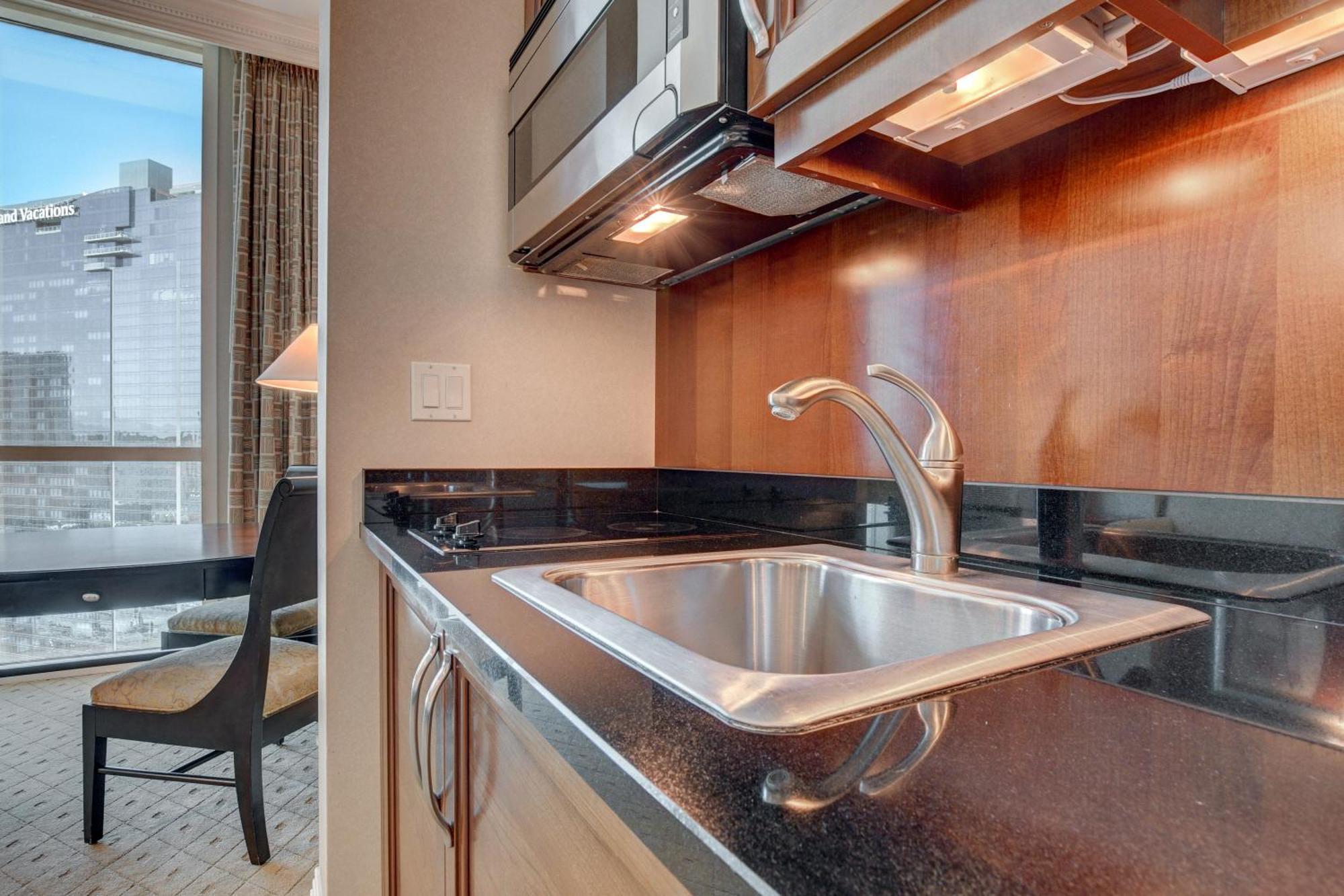 The Fantasy Suite Mgm Signature Pool View Λας Βέγκας Εξωτερικό φωτογραφία