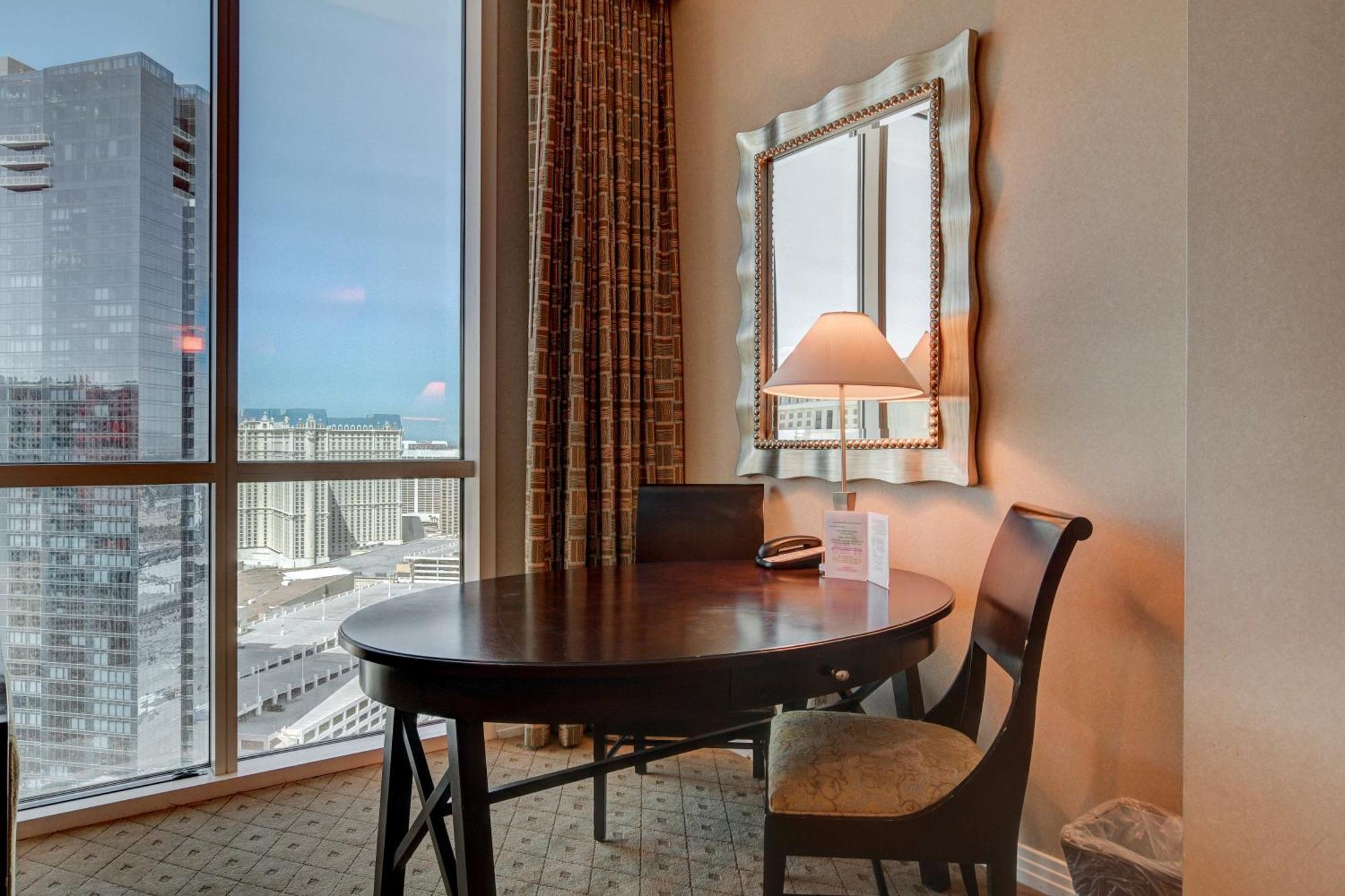 The Fantasy Suite Mgm Signature Pool View Λας Βέγκας Εξωτερικό φωτογραφία
